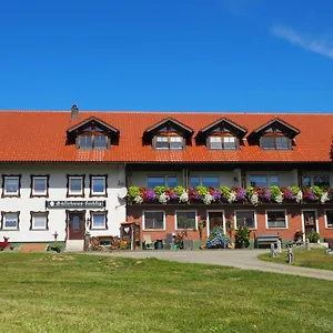 Gaestehaus Fechtig Bed & Breakfast Hergensweiler