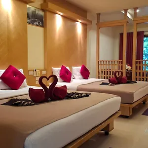 Lanta Summer House 1 Hotel Ko Lanta