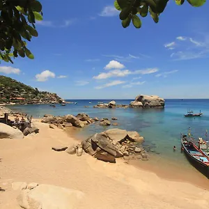 Mountain Reef Resort