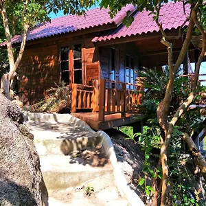 Resort Moondance Magic View, Koh Tao
