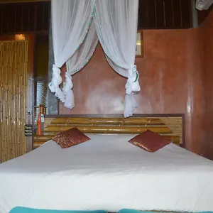 Resort Bamboo Huts, Koh Tao