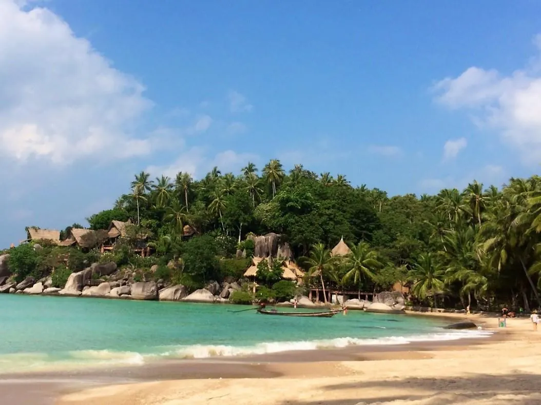 Bow Thong Beach Resort Koh Tao 3*,  Thailand
