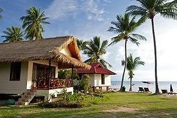 Bow Thong Beach Resort Koh Tao
